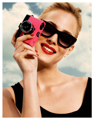 Nora Arnezeder pic #678959